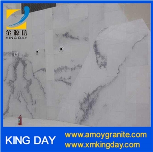 White Jade Slab, White Jade, White Jade Marble Tile & Slab