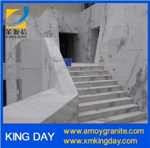 White Jade Slab, White Jade, White Jade Marble Tile & Slab