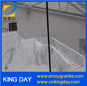 White Jade Slab, White Jade, White Jade Marble Tile & Slab