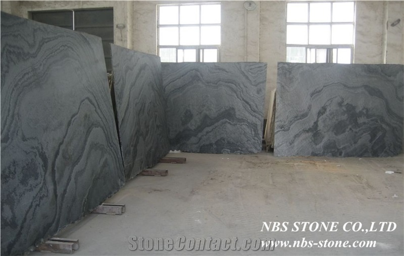 Silver Shine Marble Tiles & Slabs,China New Grey Marble Tiles & Slabs