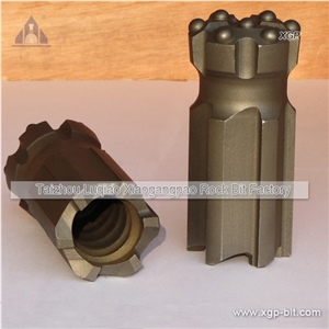 D76mm 89mm 102mm T38 T45 T51 Retrac Button Bit for Rock Drill