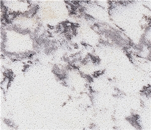 Glacier Grey Quartz stone Glacier Grey Quartz stone