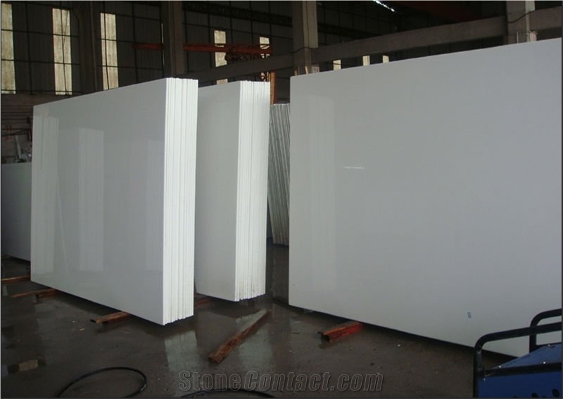 Super Nano Glass 3 Crystallized Slabs, Wall Panel Tiles