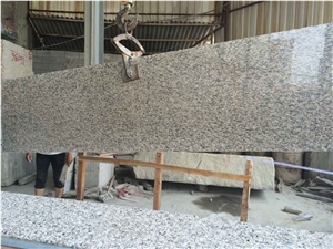 Tiger Skin Red Granite Slabs & Tiles
