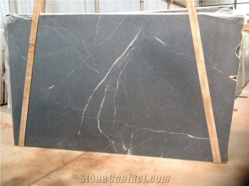 Barroca Soapstone 3cm Slabs