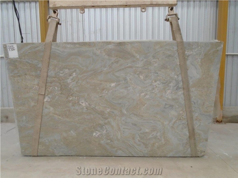 Costa Azzurra 2cm Slabs