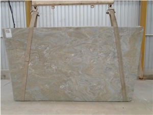 Costa Azzurra 2cm Slabs