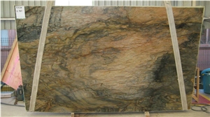 New Fusion Quartzite Slabs New Fusion Quartzite Slabs