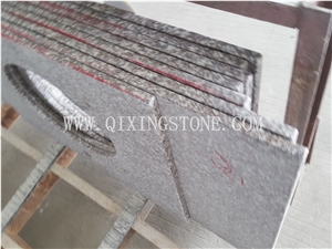 G664 Granite Bathroom Top/ Vanity Top/ Counter Tops