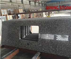 G664 Granite Countertop,Bainbrook Brown Granite Kitchen Countertop, G664 Red Granite Countertop G664 Granite Countertop,Bainbrook Brown Granite Kitchen Countertop, G664 Red Granite Countertop