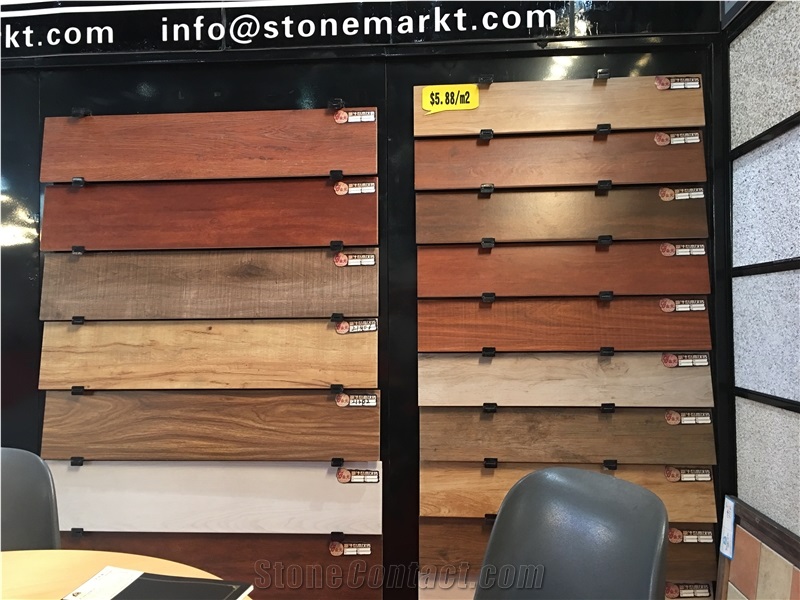Porcelain Wood Series 10 /Ceramic Tile