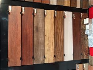 Porcelain Wood Series 3 / Ceramic Tiles