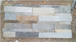 Nevi Grey Wall Panel