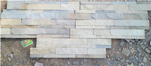 Nevi Grey Wall Panel