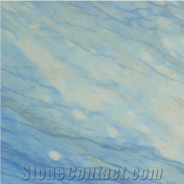 Azul Macaubas quartzite tiles & slabs, blue quartzite floor tiles, wall covering tiles 