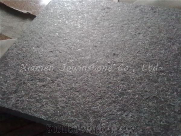 Chinese Black Stone/ Basalt /G684 for Paving, Flooring, Etc