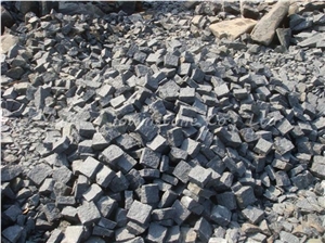 Chinese Black Stone/ Basalt /G684 for Paving, Flooring, Etc