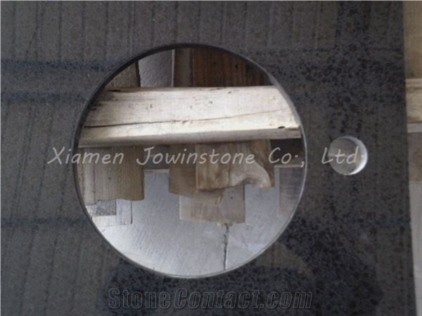 Chinese Black Stone/ Basalt /G684 for Paving, Flooring, Etc