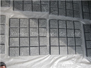 Chinese Black Stone/ Basalt /G684 for Paving, Flooring, Etc