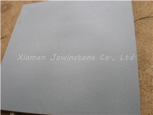 Honed China Light Color Basalt Stone for Paving, Flooring, Etc.