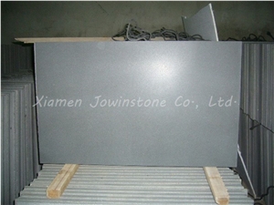 Honed China Light Color Basalt Stone for Paving, Flooring, Etc.