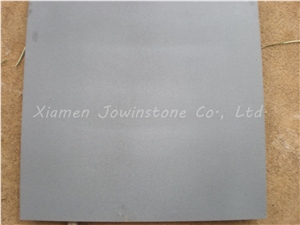 Honed China Light Color Basalt Stone for Paving, Flooring, Etc.