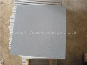 Honed China Light Color Basalt Stone for Paving, Flooring, Etc.