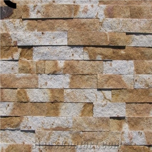 Cheap Cultured Stone,Yellow Cultured Stone,Natural Sandstone Wall Cladding,Yellow Wall Panel,Wall Decoration,Stone Veneer,Thin Stone Veneer,Stacked Stone Veneer,Stone Wall Panel Good Price