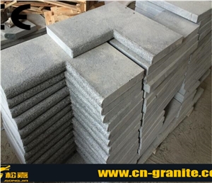 China Light Grey Granite G603 Pool Pavers,Flamed Surface Grey Granite Pool Coping,Grey Stone Swimming Pool Decks China Light Grey Granite G603 Pool Pavers,Flamed Surface Grey Granite Pool Coping,Grey Stone Swimming Pool Decks