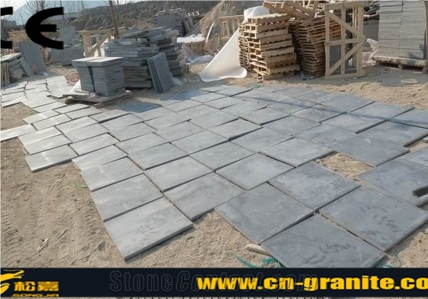 China Natural Blue Stone Swimming Pool Coping Stone,Blue Stone Swimming Pool Decks