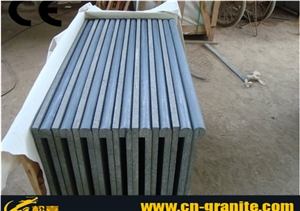 Honed Granite Pool Coping Tiles,Bollnose Swimming Pool Coping, Pool Pavers