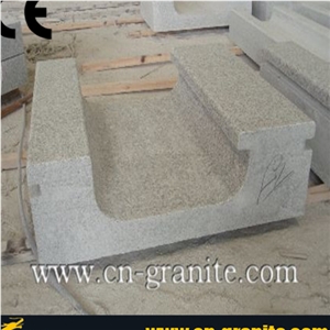 Kerbstone Types,Granite Kerbs,Flamed Finish Kerbstone,Kerbstone Mould,Standard Kerbstone Sizes,China Grey Granite G603, Grey Kerbstones,Road Stone, Roadside Stone,Kerb Stone,Granite Kerbstone,