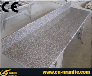 Pink China Granite G664 Kitchen Countertops,Chinese Polished Finished Kitchen Bar Tops,China Pink Granite Bench Tops Pink China Granite G664 Kitchen Countertops,Chinese Polished Finished Kitchen Bar Tops,China Pink Granite Bench Tops