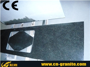 Polished China Black Pearl Granite Kitchen Countertops,Black Pearl Granite Kitchen Bar Tops,Chinese Black Granite Work Top Polished China Black Pearl Granite Kitchen Countertops,Black Pearl Granite Kitchen Bar Tops,Chinese Black Granite Work Top