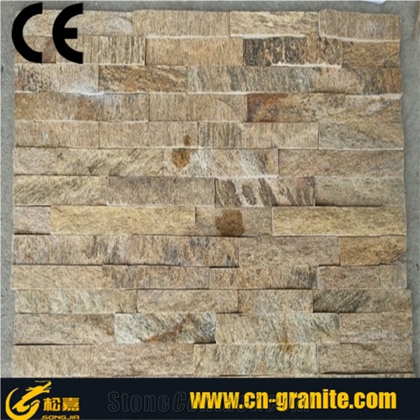 Yellow Stone Wall Panel,Yellow Wall Tile, Yellow Cultured Stone,Yellow Wall Cladding,Cheap Cultured Stone,Cultured Stone for Wall,China Cultured Stone for Sale,Yellow Travertine Stone for Wall