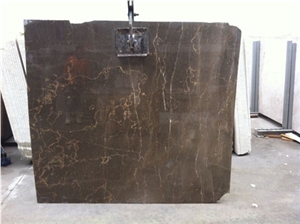 Bronze Armani Marble Slabs