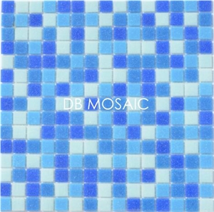 Classic Swimming Pool Tile Mosaic for Walling Flooring
