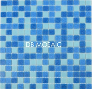 Classic Swimming Pool Tile Mosaic for Walling Flooring