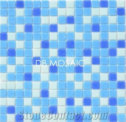 Classic Swimming Pool Tile Mosaic for Walling Flooring