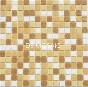 Classic Swimming Pool Tile Mosaic for Walling Flooring