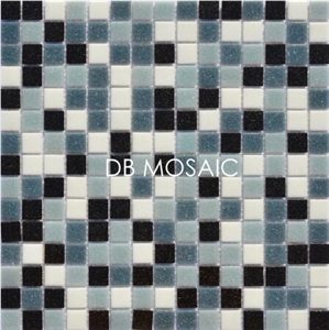 Classic Swimming Pool Tile Mosaic for Walling Flooring