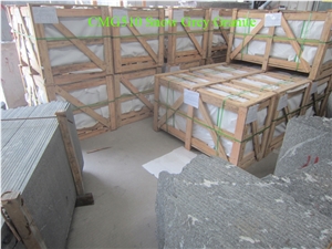Snow Grey Granite,Polished Snow Black Sonw Grey Granite with White Veins Tile