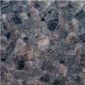 Blue Semiprecious Stone Tiles & Slabs