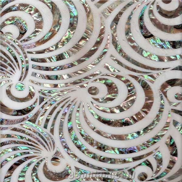 Design Semiprecious Stone