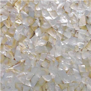Golden Mop Random White Semiprecious Stone Tiles & Slabs Golden Mop Random White Semiprecious Stone Tiles & Slabs