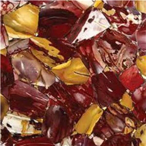 Mokhite Semiprecious Stone Tiles & Slabs