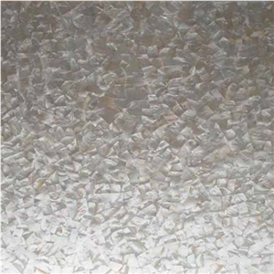 Pure White Mop Tiles Semiprecious Stone Tiles & Slabs