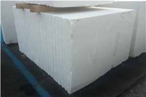 Sivec White Marble Blocks, Macedonia White Marble