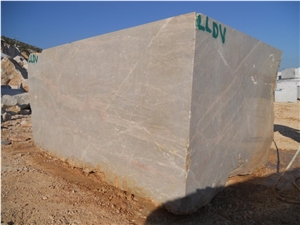 Regalo Marble Block, Grey Marble Blocks