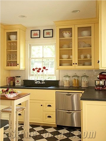 Bestone Quartz Stone Multicolor for Kitchen Countertop Thickness 2cm or 3cm with High Gloss and Hardness